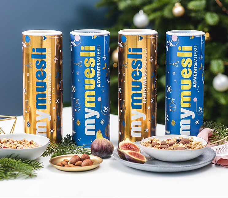 mymuesli prova på paket mymuesli prova på paket