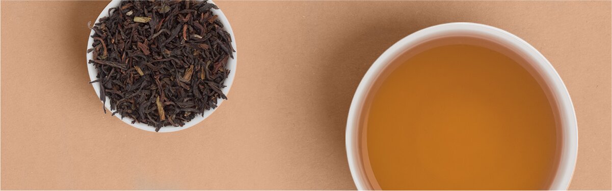Tree of Tea – Schwarztee