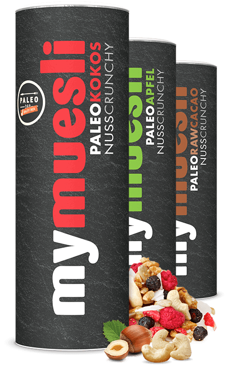 mymuesli prova på paket mymuesli prova på paket