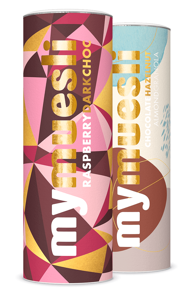 Veganes Schoko Paket